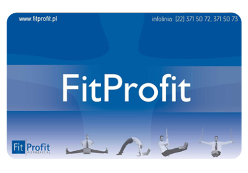 fitprofit